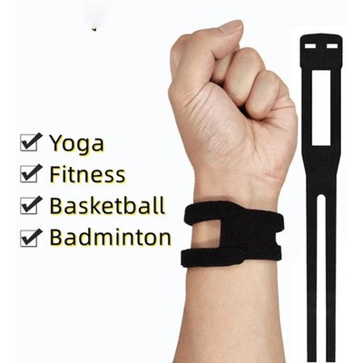 Wrist Widget Wrist Brace for TFCC Tear Ulnar Wrist Brand Wrist Wraps