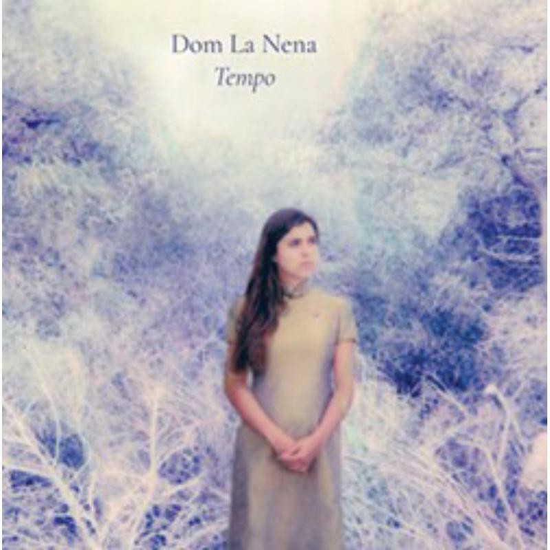 Dom La Nena Tempo LP Vinyl NEW