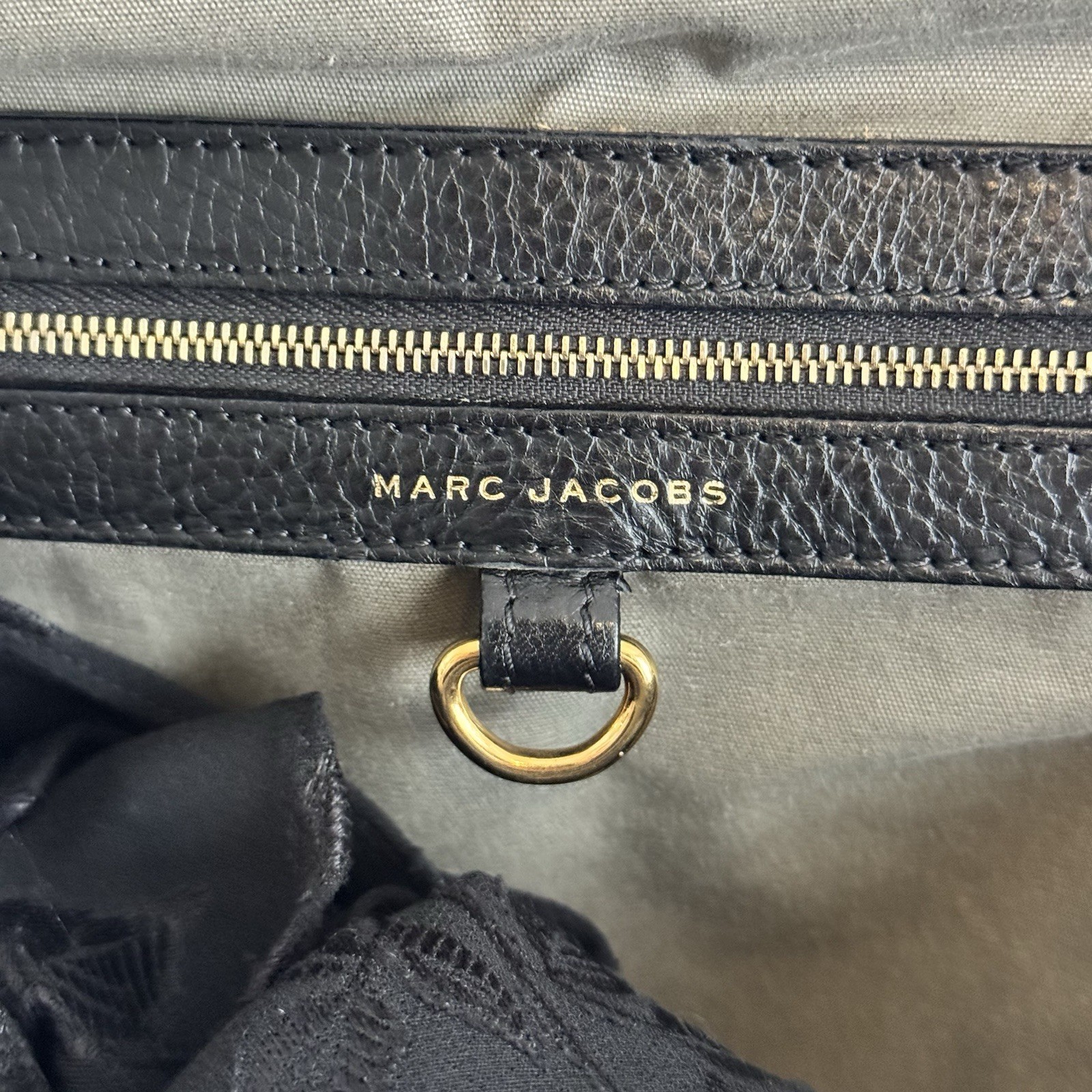 Rare Marc Jacobs SS 2010 Desir Python Embossed St… - image 7