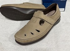 SAS Roamer Sage 10 Narrow Women's Shoes Brand New In Box Save Big