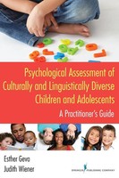 Psychological Assessment Of Culturally And Linguistically Diverse Children...