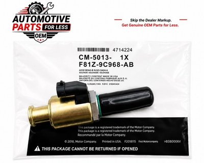 #ad OEM Fuel Injection Pressure Regulator IPR Valve for 7.3L 94 03 Ford Powerstroke $242.95
