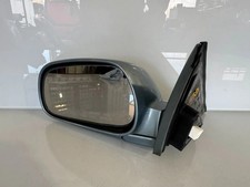 Retroviseur gauche (ou coque) Daewoo EVANDA