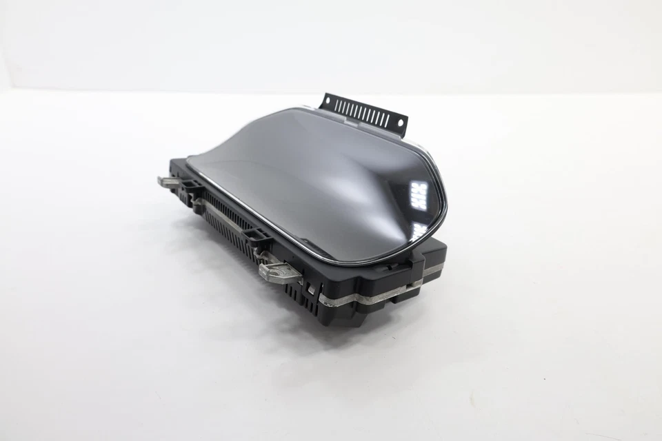 2016 - 2022 VOLVO XC90 FRONT DASH SPEEDOMETER INSTRUMENT CLUSTER OEM 32233787 - Image 4 of 4