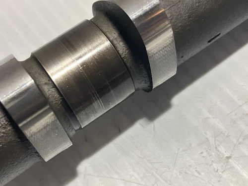 2005 Suzuki Gsxr 1000 Camshaft, Intake (OEM) image 5
