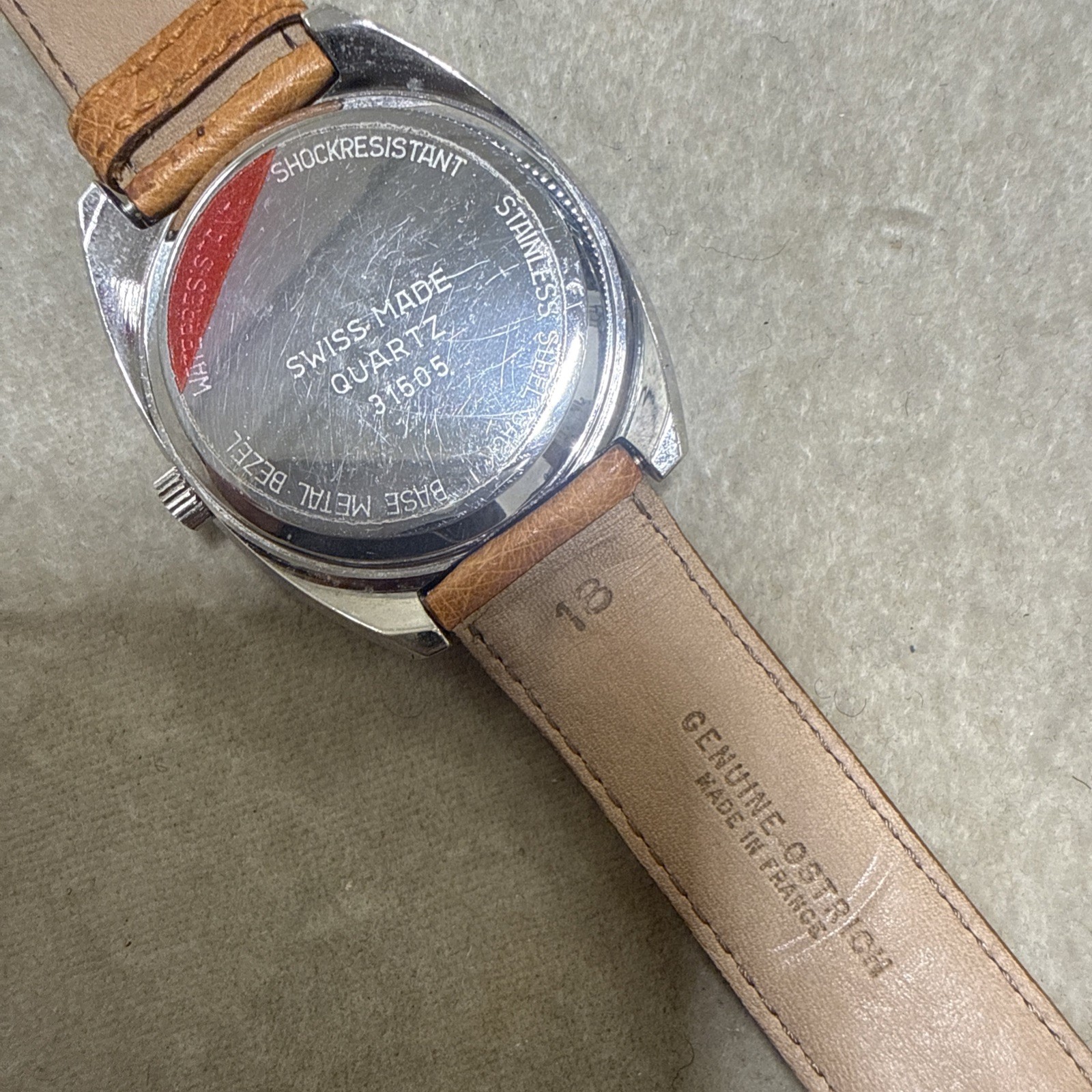 wakmann watch - image 2
