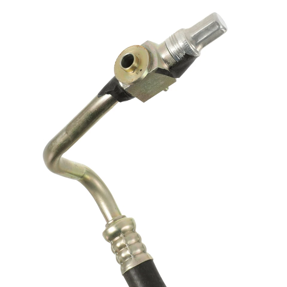 GENUINO MOPAR 1985-1986 JEEP COMPRESOR A CONDENSADOR MANGUERA LÍNEA NUEVO 56001955 Foto 4 de 4