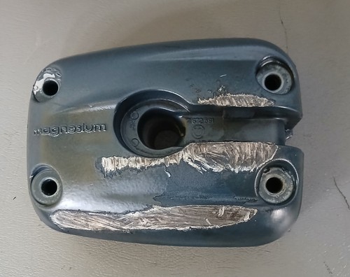 Ventildeckel / Zylinderkopf links BMW R1150 ADV Bj. ab 2002/05