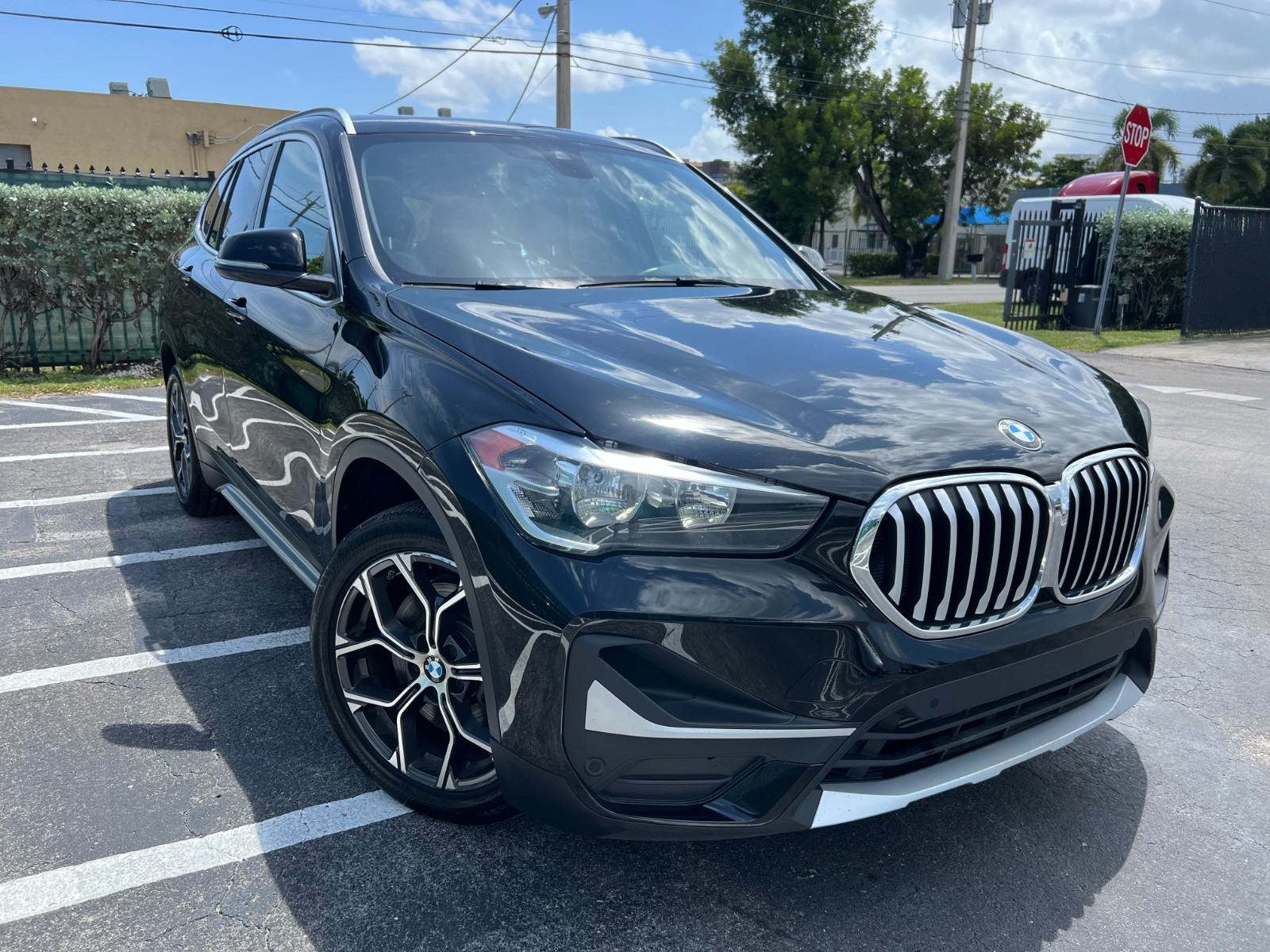 BMW X1 - Image 6