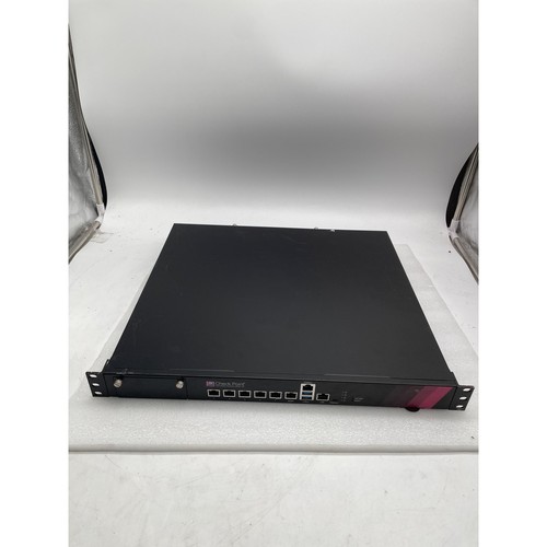 Check Point 5200 6x Gigabit 1U Rackmount PFsense Firewall Xeon ...