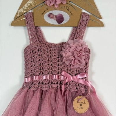 how to make a tutu dress with crochet top How to make a TUTU dress with CROCHET TOP (all sizes, no sew tutu) CROCHET LOVERS