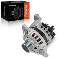 Frankberg Lichtmaschine Generator 150A Passend FüR Fiat Ducato | 5481FB0055542