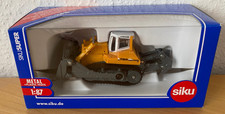 Siku Super 1888 Werbemodell Sondermodell Liebherr Planierraupe 1:87 Neu OVP 