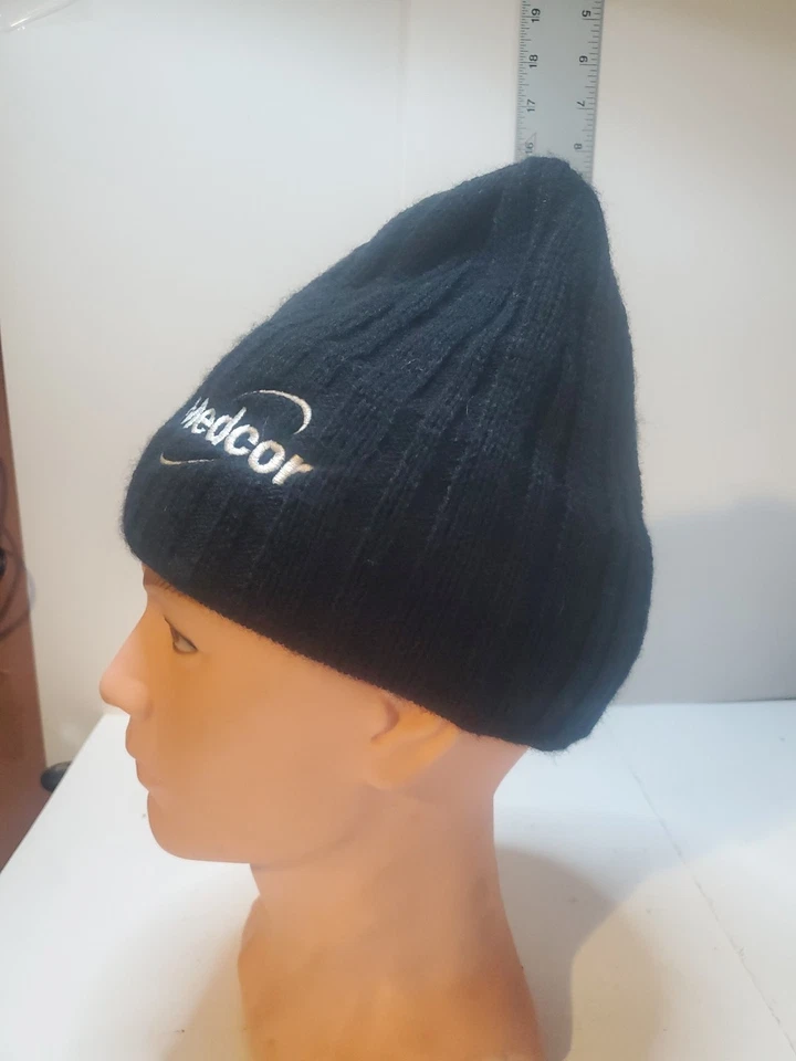 Medcor.  Gorra de invierno Foto 4 de 4