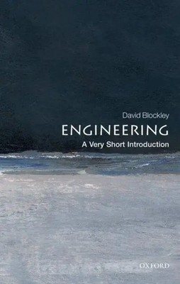 Engineering | A Very Short Introduction | David Blockley | Englisch | Buch