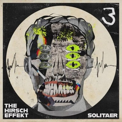 The Hirsch Effekt: Solitaer/Gregær (CD)