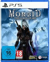 GW4614 Morbid - The Lords Of Ire PS5 Neu & Ovp