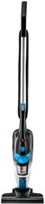 Bissell 2024E Featherweight Bagless Upright Vacuum Hoover Black & Blue USED ITEM