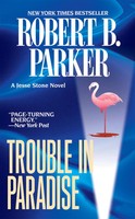 Trouble In Paradise | Robert B Parker | Englisch | Taschenbuch | 1999