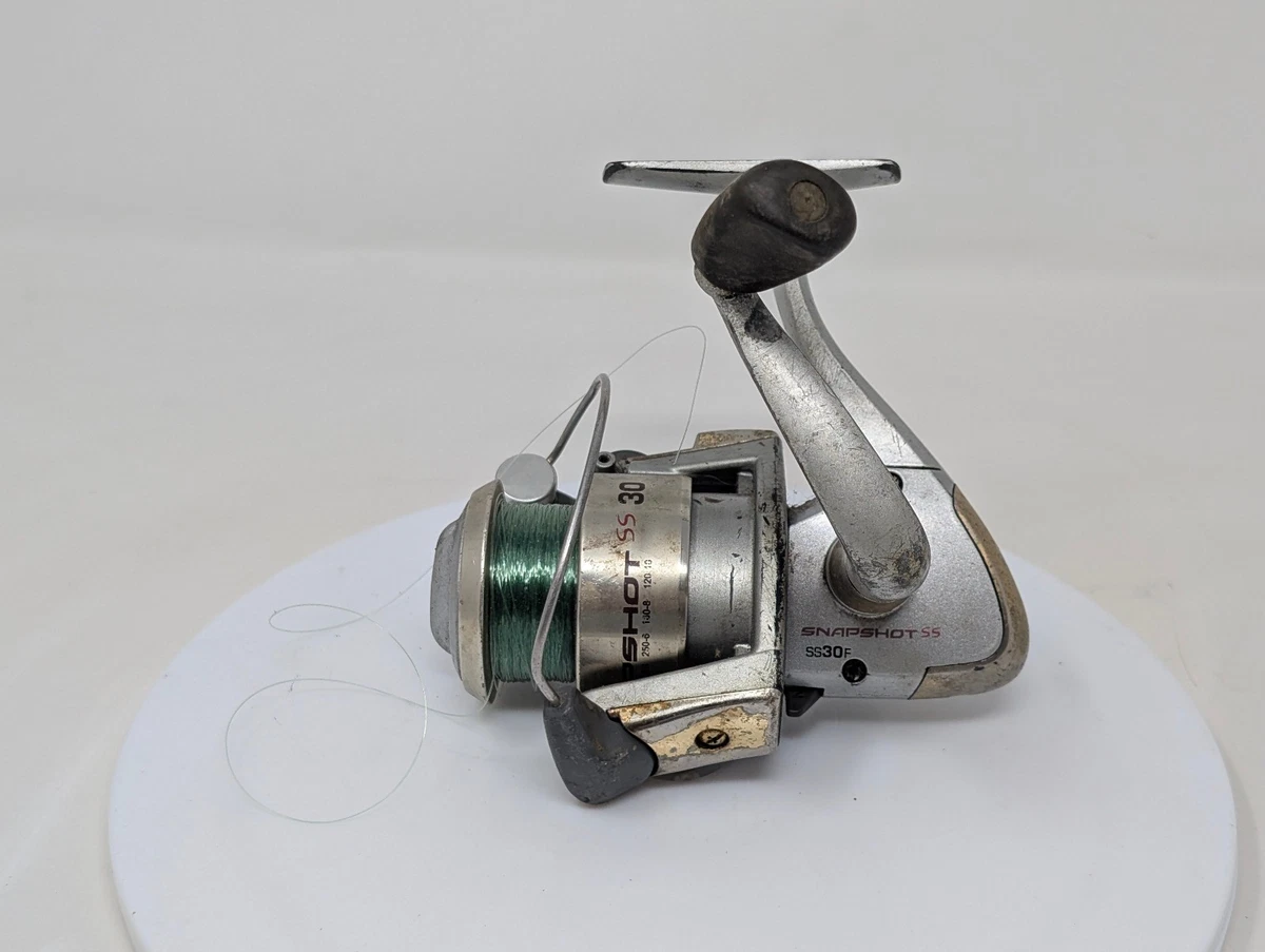 Quantum Vintage Fishing Equipment for sale | eBay