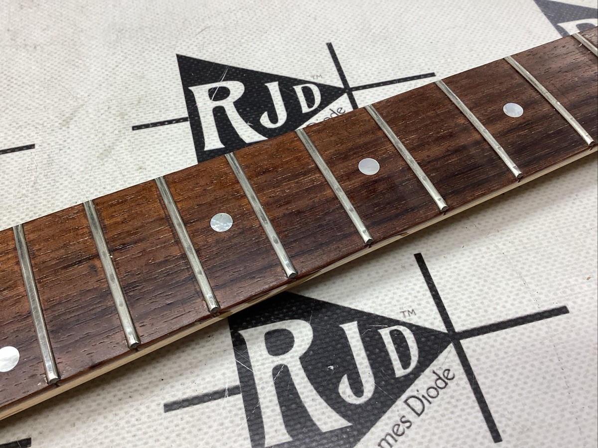 Vintage 80's Kramer Japan Focus 3000 Electric Guitar Neck | eBay