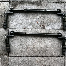 Jazzy 1170 Seat Mount Bracket For Power Wheelchair