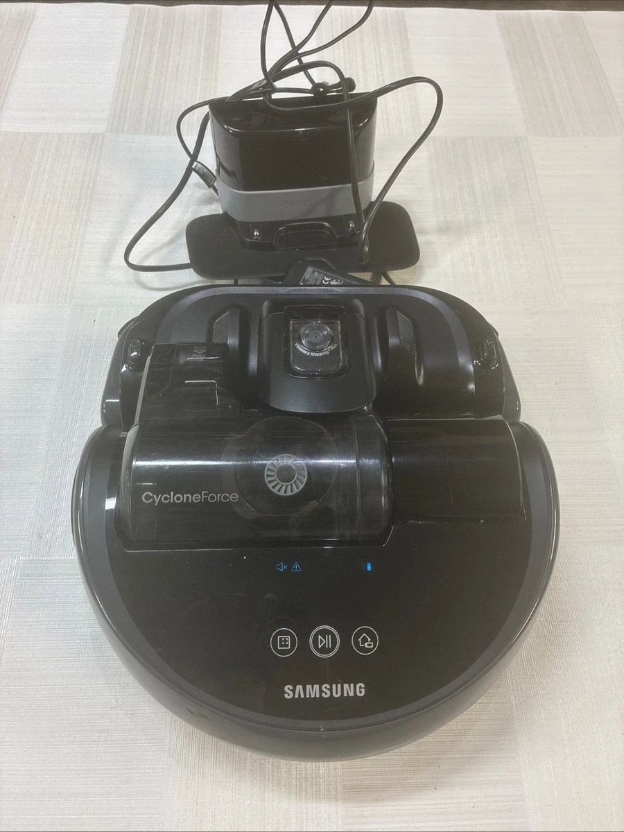 Samsung Cyclone Robotic Vacuum Cleaners for sale | eBay