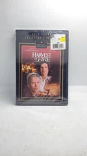 Harvest of Fire (DVD, 2007) Hallmark Gold Crown Collector’s Edition New