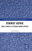Anne Delong | Feminist Gothic | Buch | Englisch (2025) | Routledge