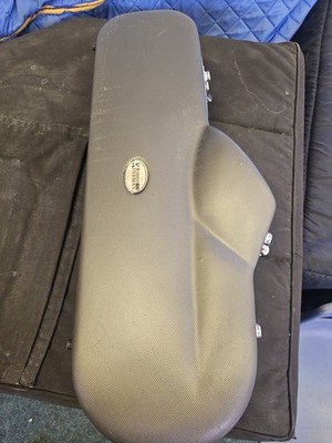 Artemis MKIII Altsaxophon gebraucht im Kinsman Hardcase