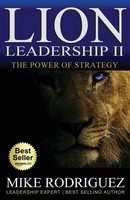 Mike Rodriguez | Lion Leadership Ii | Taschenbuch | Englisch (2021)