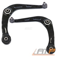 2x QUERLENKER SET SATZ VORNE LINKS RECHTS FÜR PEUGEOT 206 AB BJ 98