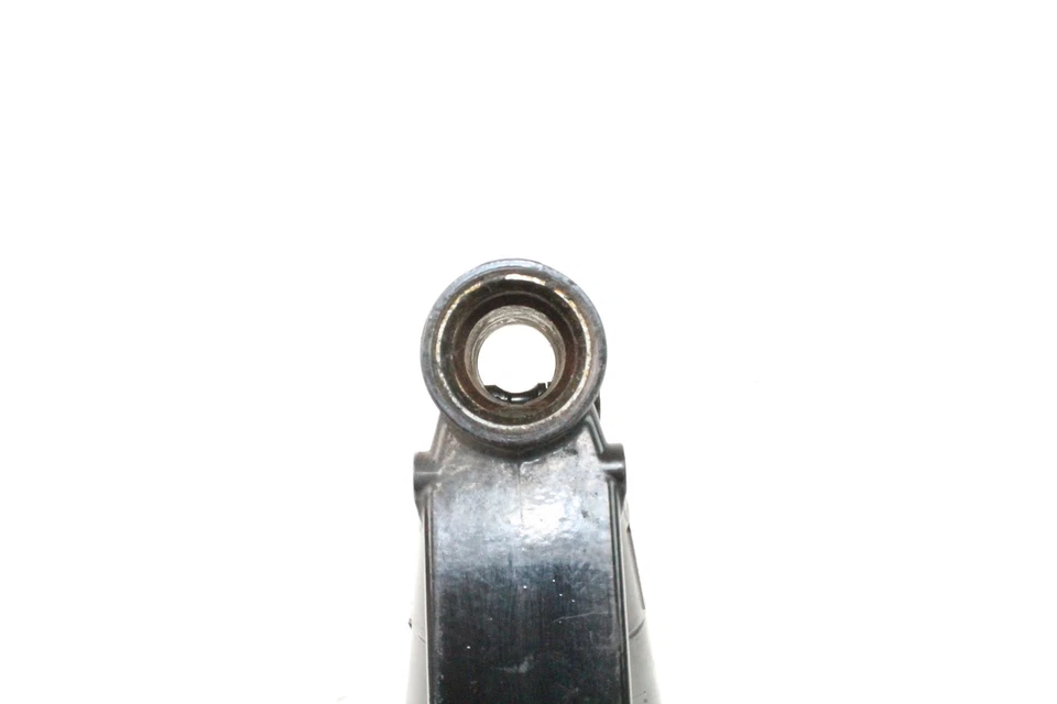 Harley-Marco principal deportivo Dyna Super Glide 2001 01 FXDX chasis cuello SLVG  Foto 3 de 4