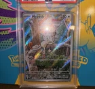 2025 Pokemon PFL EN Meowth Illustration Rare PSA Mint 9 #106