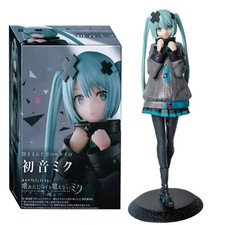 hatsune miku action figure products for sale | eBay