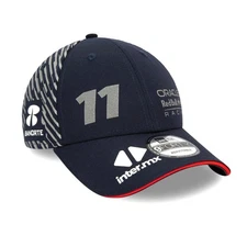 Oracle Red Bull Racing Cap - Sergio Checo Perez - Formula 1 - Las Vegas GP - Hat