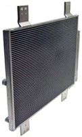 Kondensator Klimaanlage Mahle AC 824 000S FüR Daihatsu Terios VVT 4X4 LPG RWD