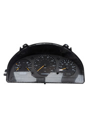 98-01 Mercedes W163 Ml320 Ml430 Instrument Cluster Speedometer 1635400811