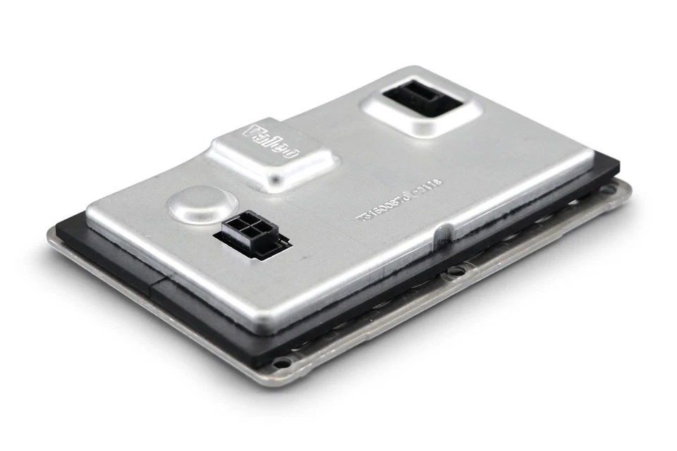 Xenon Headlight Ballast For Audi A4 03-04 Control Unit OEM Valeo 88794 - Изображение 3 из 4