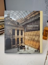 Diane Hennebert, Christine Bastin / Brussels Revisited 2002 Diane Hennebert, Christine Bastin / Brussels Revisited 2002