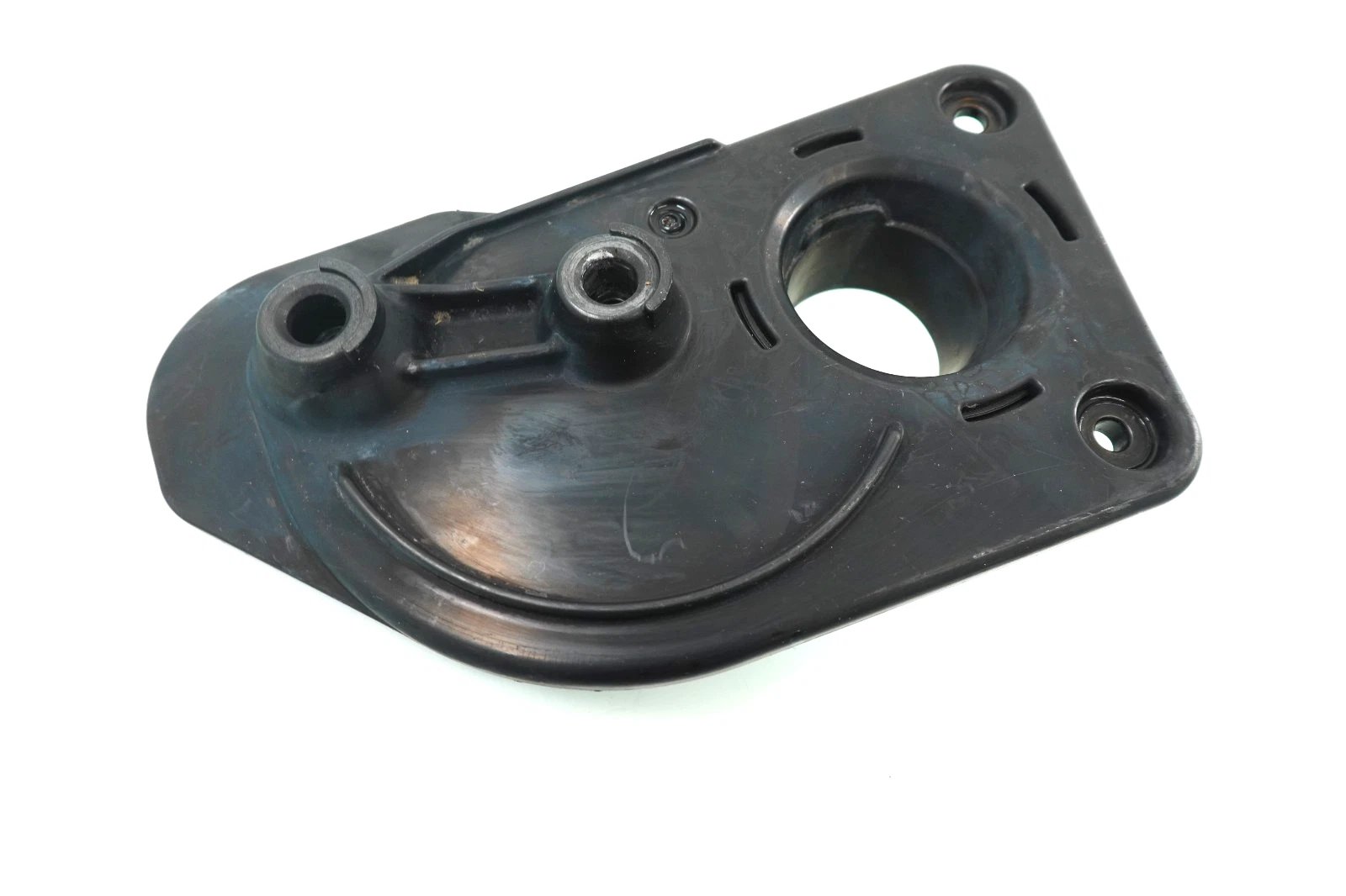 2009-2012 Sea-Doo GTX 155 / RXT 215 OEM RH Right Reverse Support Plate 268000068