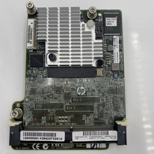 HP SAS Smart Array P721m/512 controller 650074-001 660090-001