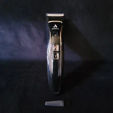 Andis Slimline Electric Rechargeable Cordless Wet/Dry Hair & Beard Trimmer WDT-1