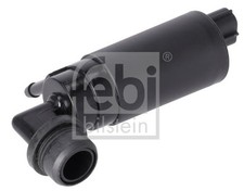 Waschwasserpumpe Scheibenreinigung FEBI BILSTEIN 109285 für TOYOTA HONDA YARIS 7