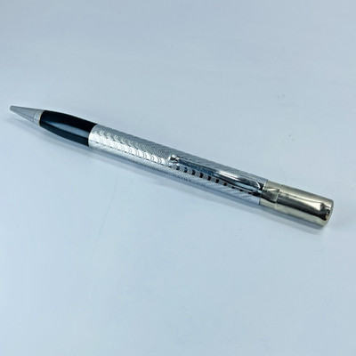 Vtg. Advert Mechanical Pencil/lighter Richardson Paint Wisconsin-Damaged-Parts