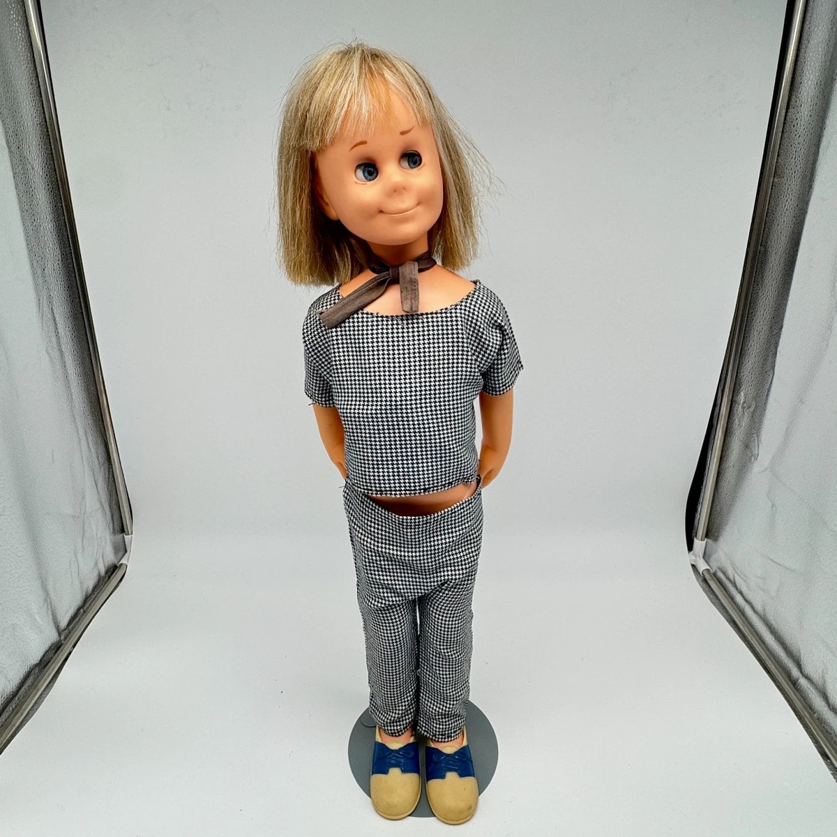 Mattel Chatty Cathy Doll Plastic Dolls & Doll Playsets for sale | eBay