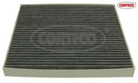 Corteco 80000816 Filter FüR Innenraumluft Innenraumfilter Filter