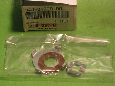 Kit De Carburador Para FZR1000, FZR600, TDM850, XJ600, XVZ1300/13, YZF750 | Incluye Juntas Y Diafragma | Repuesto De Alta Calidad