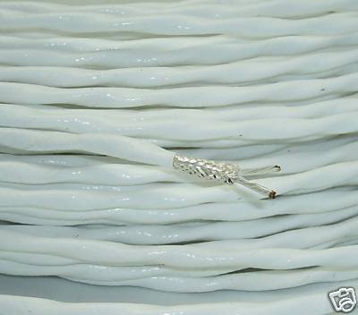Nerve Audio Axon 16 Silver coated copper 16 AWG Bulk Speaker cable PTFE DIY