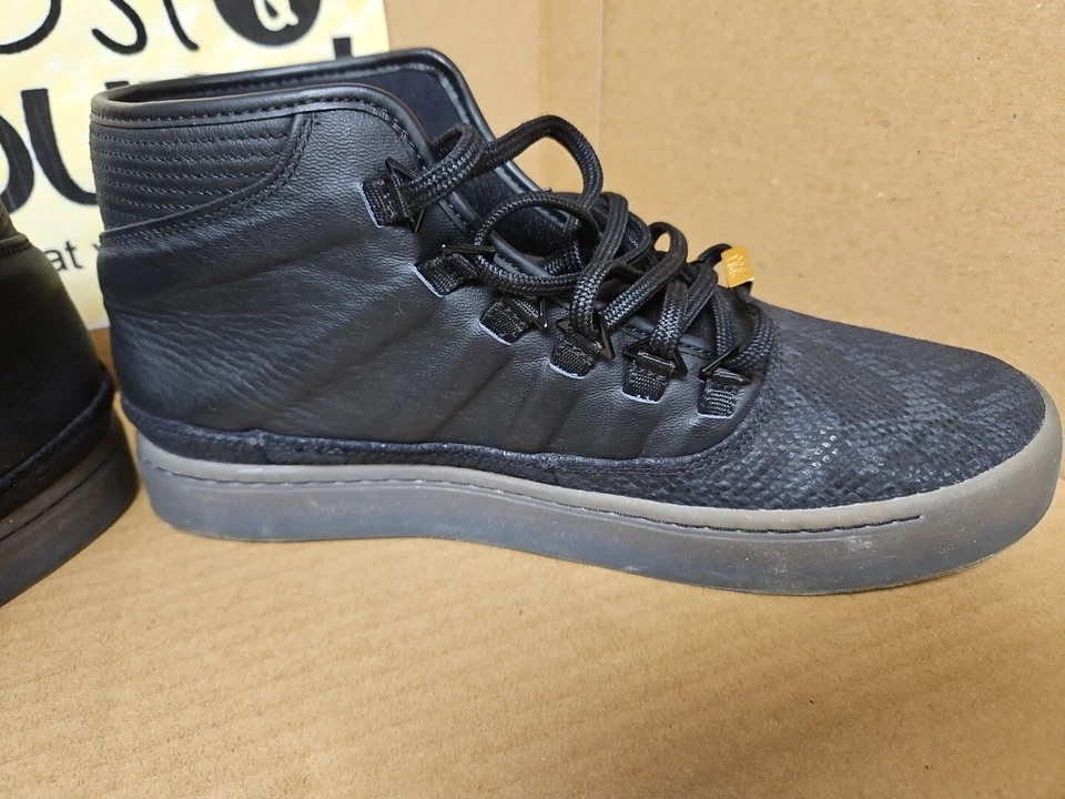 USED Jordan Westbrook 0 Black 2015 Mens Size 12 *SEE PICS* - Image 2 of 4